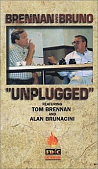 Brennan And Bruno Unplugged Video (Hardcover)
