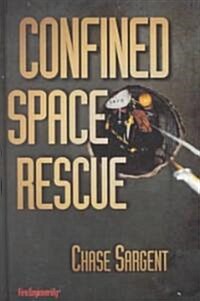 Confined Space Rescue (Paperback)