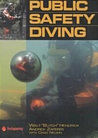 Public Safety Diving (Paperback)