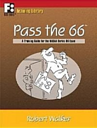 Pass the 66 (Paperback)