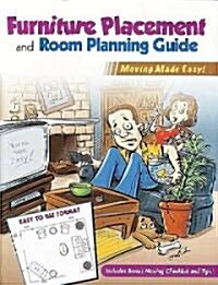Furniture Placement and Room Planning Guide (Paperback)