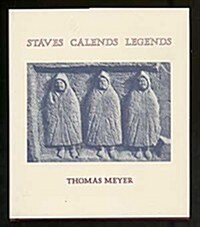 Staves Calends Legends (Hardcover)