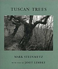 Tuscan Trees (Paperback)