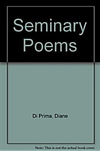 Seminary Poems (Paperback)