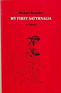 My First Satyrnalia (Paperback)