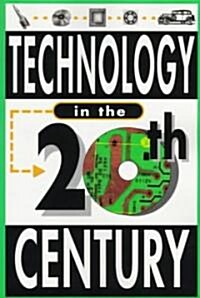 Technology in the Twentieth Century (Paperback)