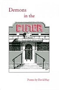 Demons in the Diner (Paperback)