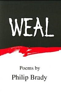 Weal (Paperback)