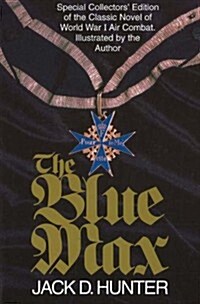 Blue Max (Paperback)