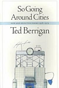 So Going Around Cities (Paperback)