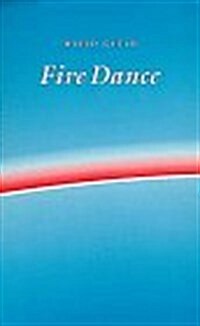 Fire Dance (Paperback)