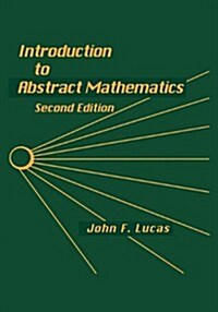 Introduction to Abstract Mathematics (Hardcover, 2nd)