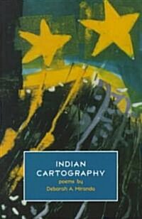 Indian Cartography (Paperback)