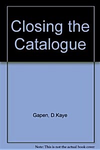 Closing the Catalog (Hardcover)