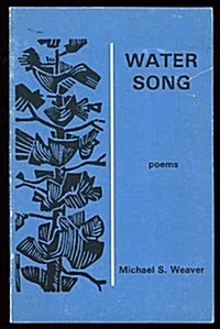 Water Song (Paperback)