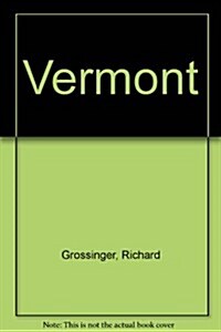 Vermont (Paperback)