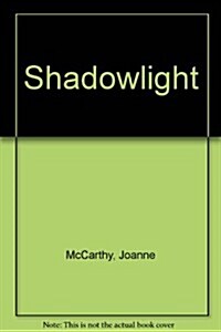 Shadowlight (Paperback)