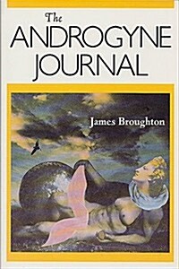 The Androgyne Journal (Paperback)