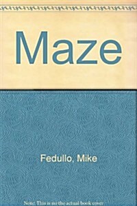 Maze (Hardcover)
