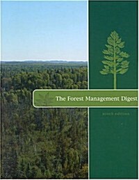 Forest Management Digest (Paperback, 9)