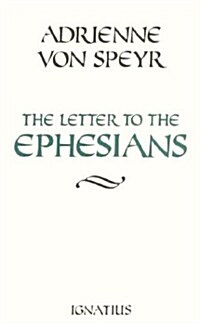 Letter to the Ephesians (Paperback, 3, Revised)