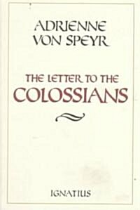 The Letter to the Colossians (Paperback, 2, Revised)