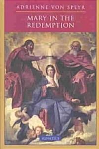 Mary in the Redemption (Paperback)