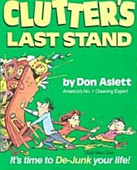 Clutters Last Stand (Paperback)