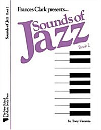 Sounds of Jazz Book 2 (Paperback)