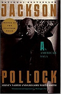 Jackson Pollock (Paperback)