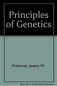 Principles of Genetics (Hardcover, 2nd)