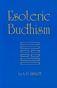 Esoteric Buddhism (Paperback, 5th)