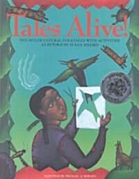 Tales Alive! (Paperback)
