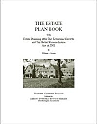 The Estate Plan Book (Paperback)
