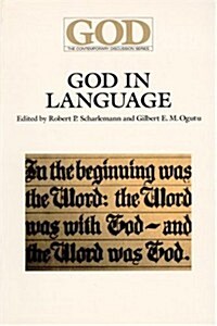 God in Language (Paperback)