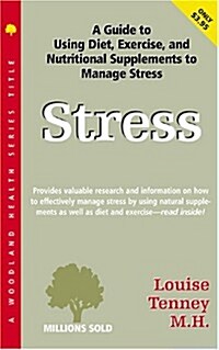 Stress (Paperback)