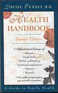 Health Handbook (Paperback, 2nd)