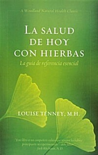 LA Salud Herbal De Hoy (Paperback)