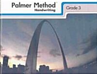 Palmer Method Transition or Cursive (Paperback, Centennial)