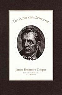 The American Democrat (Hardcover)