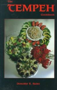 The Tempeh Cookbook (Paperback)