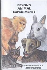 Beyond Animal Experiments (Cassette)