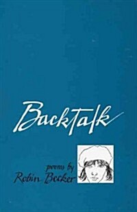 Backtalk (Paperback)