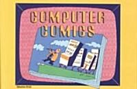 Computer Comics (Paperback)