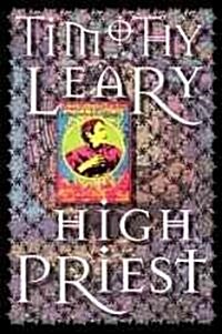 High Priest (Paperback, 2)