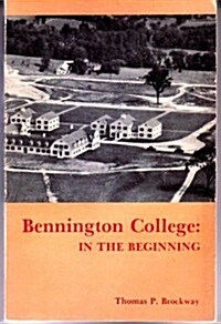 Bennington College (Paperback)