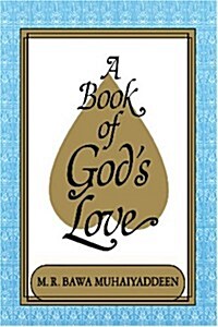 Book of Gods Love (Hardcover)
