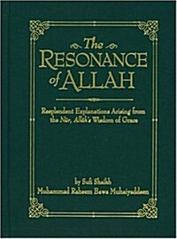 The Resonance of Allah (Hardcover)