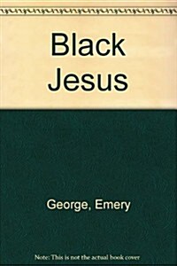 Black Jesus (Hardcover)