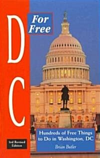 DC for Free (Paperback, 3, Revised)